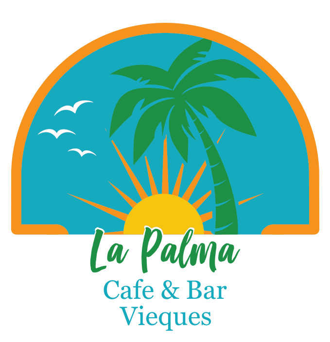 La Palma Café & Bar Vieques