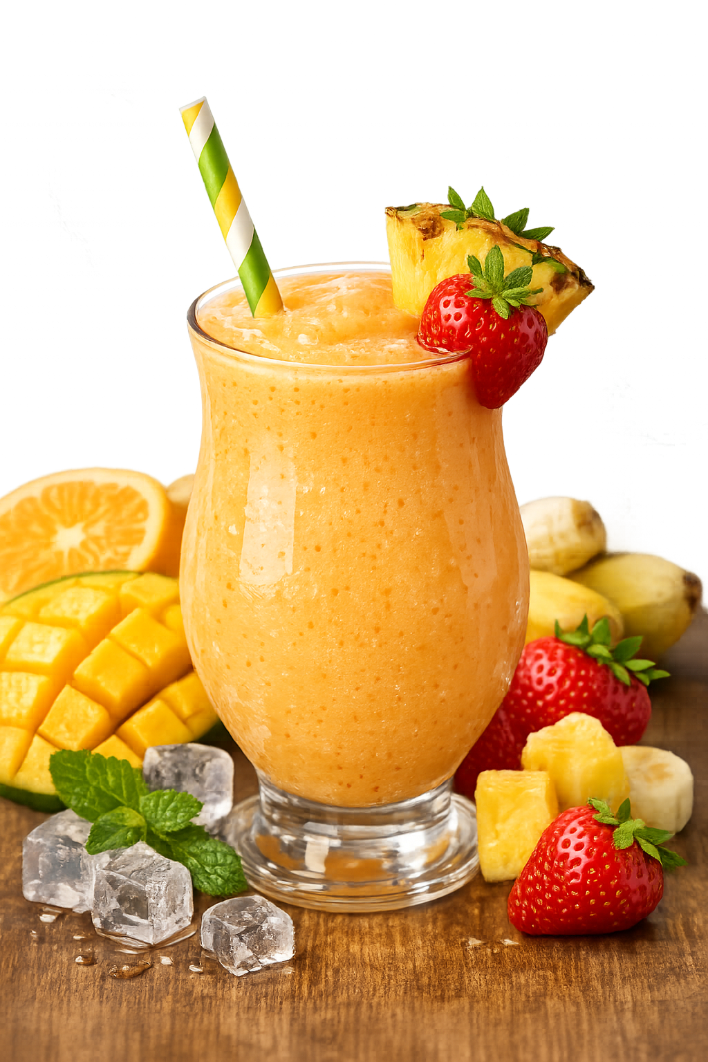 Smoothies